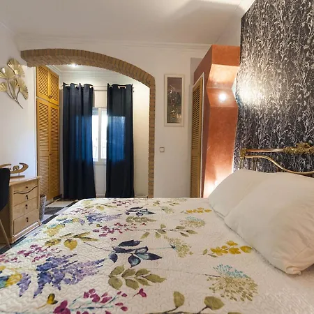 In Near Playa De La Punta *