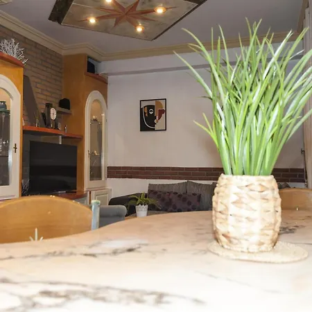 In Near Playa De La Punta Apartamento *