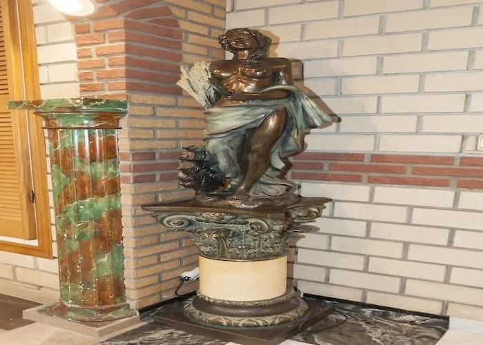 Apartamento In Near Playa De La Punta