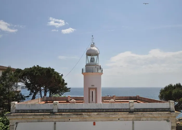 In Near Playa De La Punta * Roses