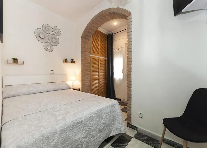 Apartamento In Near Playa De La Punta Roses