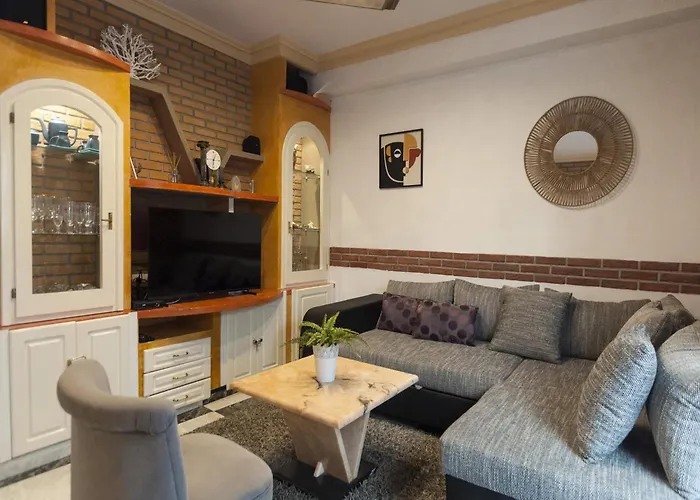 Apartamento In Near Playa De La Punta Roses