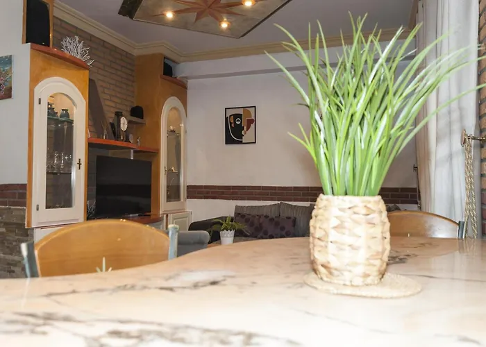 In Near Playa De La Punta Apartamento *